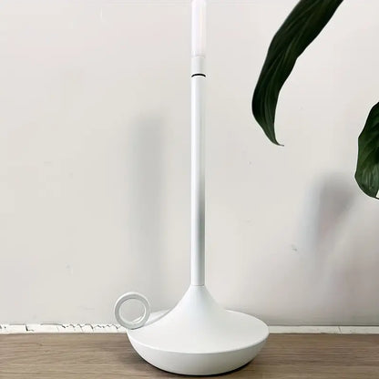 BrightStick | Minimalistisk Bordlampe