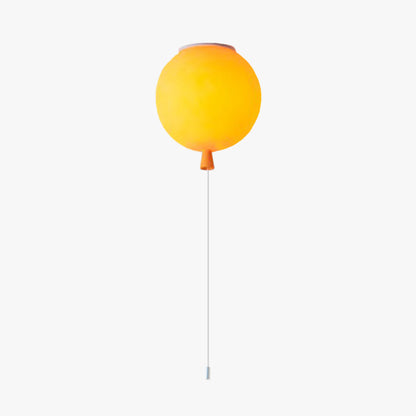 BalloonGlow | Whimsisk LED Loftlampe