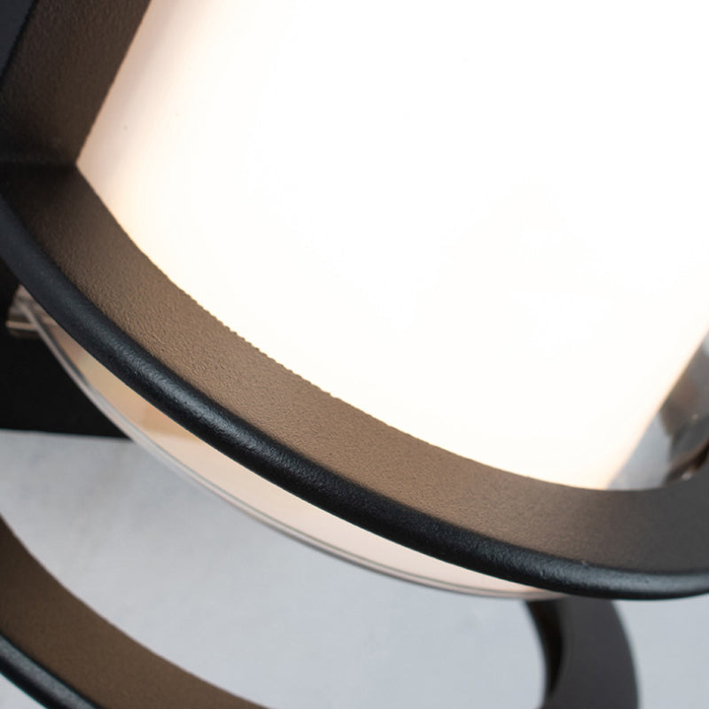 AeroGuard | Udendørs LED Væglampe