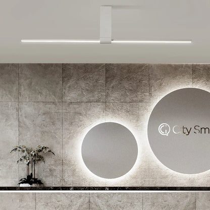 AeroLight | Slank Moderne Loftlampe