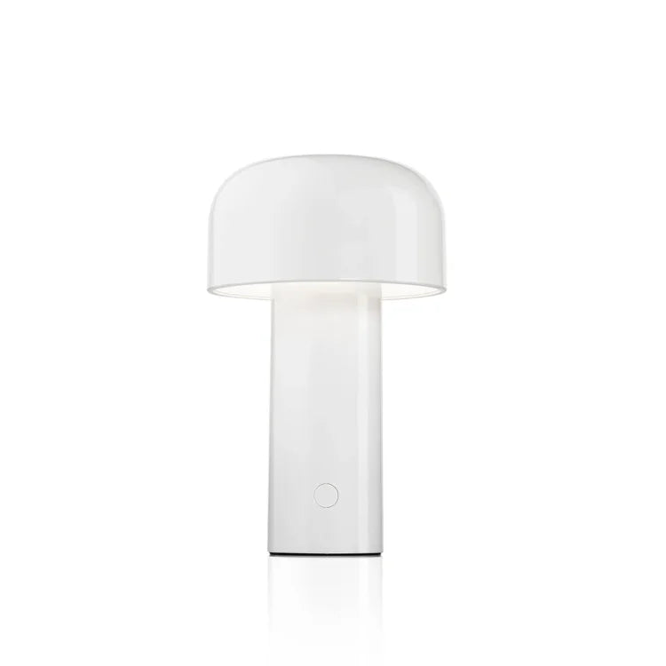 AmberMush | Bærbar Svampelampe