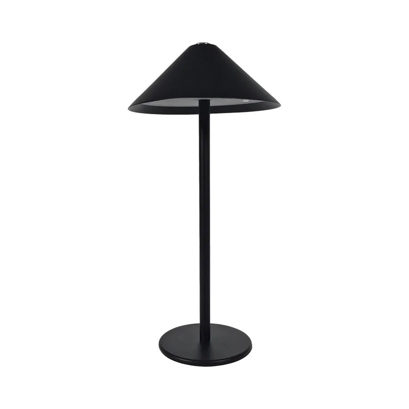 AmbiGlow | Slank Bærbar Bordlampe