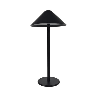 AmbiGlow | Slank Bærbar Bordlampe