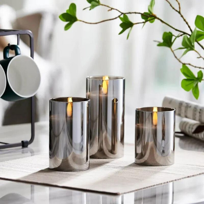 Ambiluxe | Stemningsfuld LED-belysning | 1 + 2 GRATIS