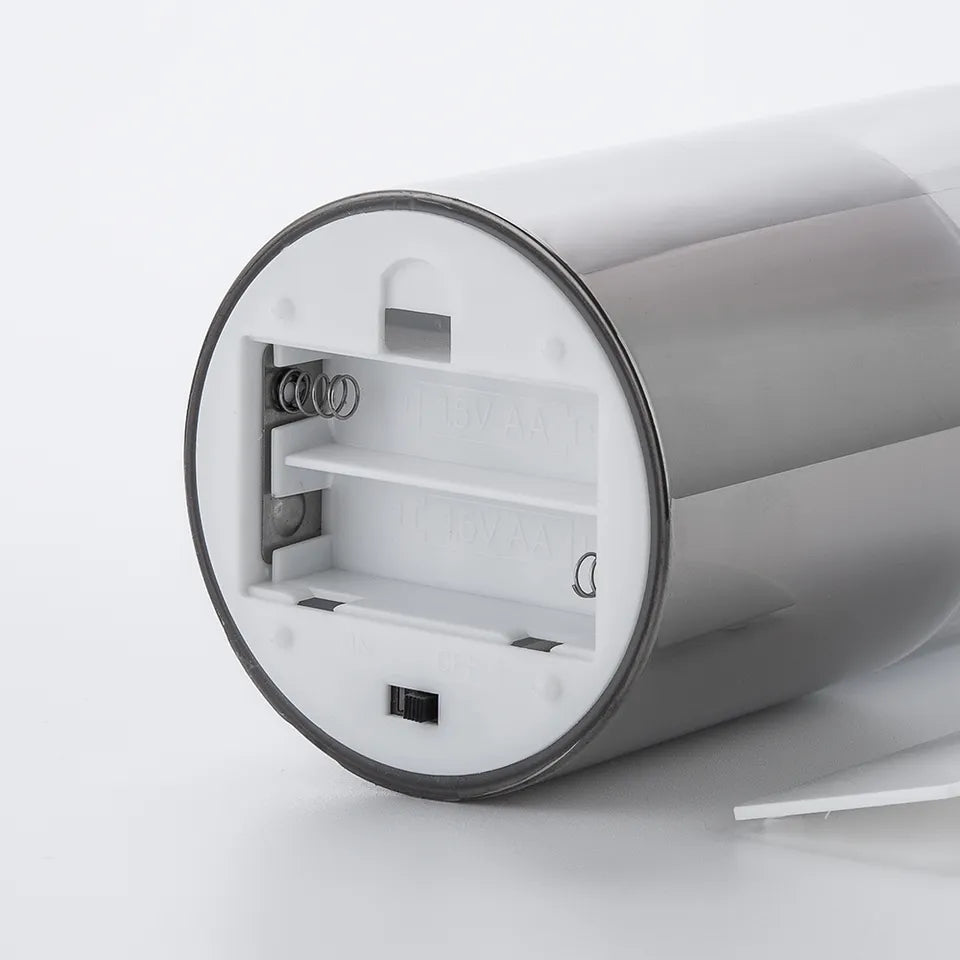 Ambiluxe | Stemningsfuld LED-belysning | 1 + 2 GRATIS