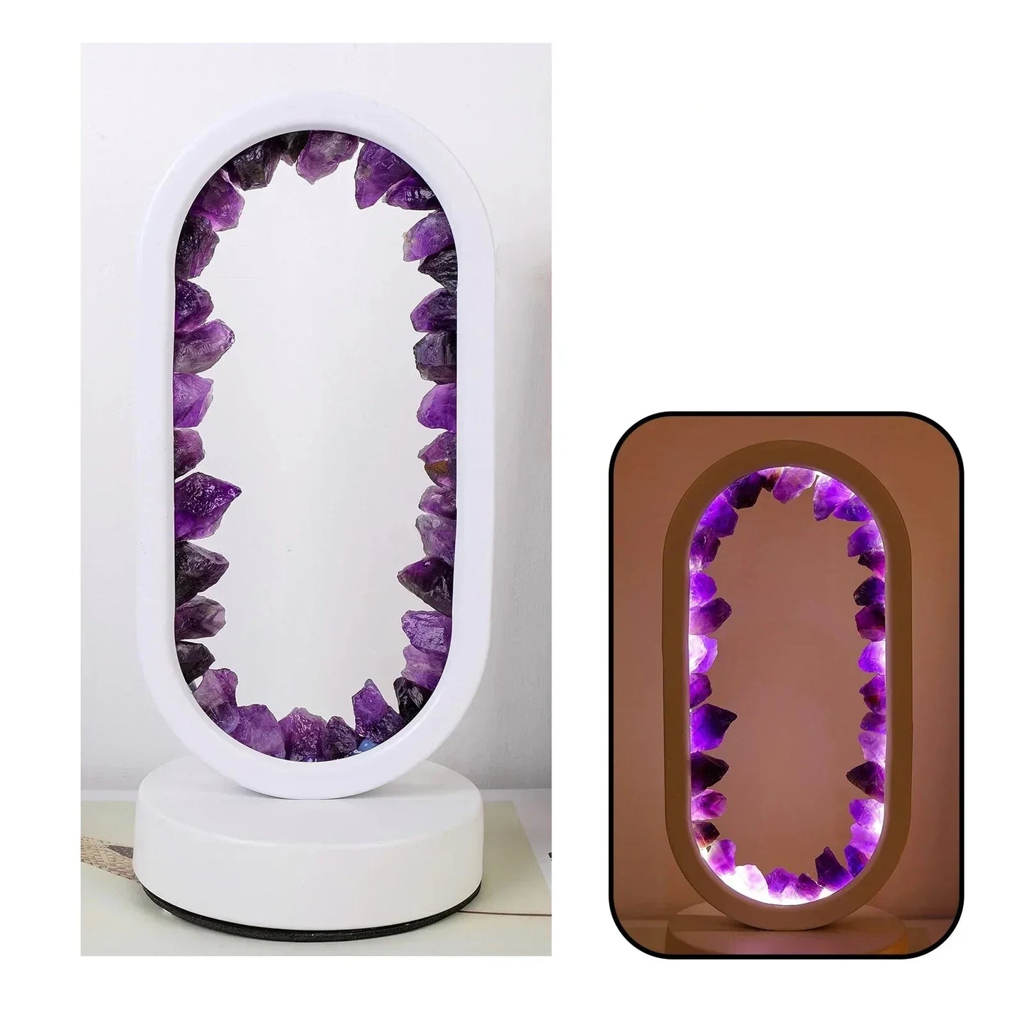 AmethystAura | Rolig Glød til Hjemmet20