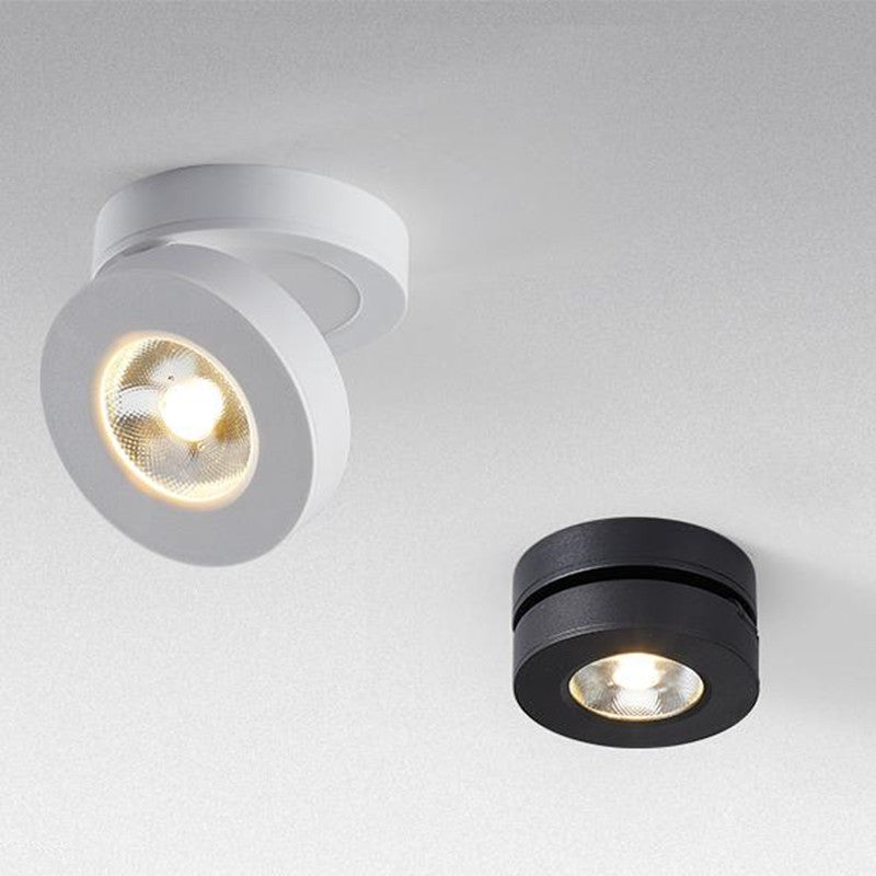 AngleGlow | Moderne Loftlampe