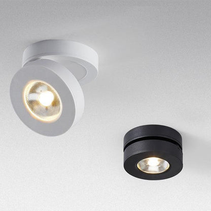 AngleGlow | Moderne Loftlampe