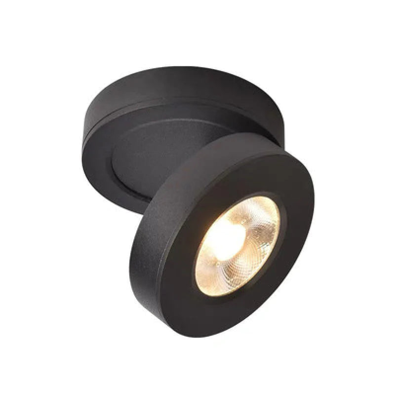 AngleGlow | Moderne Loftlampe