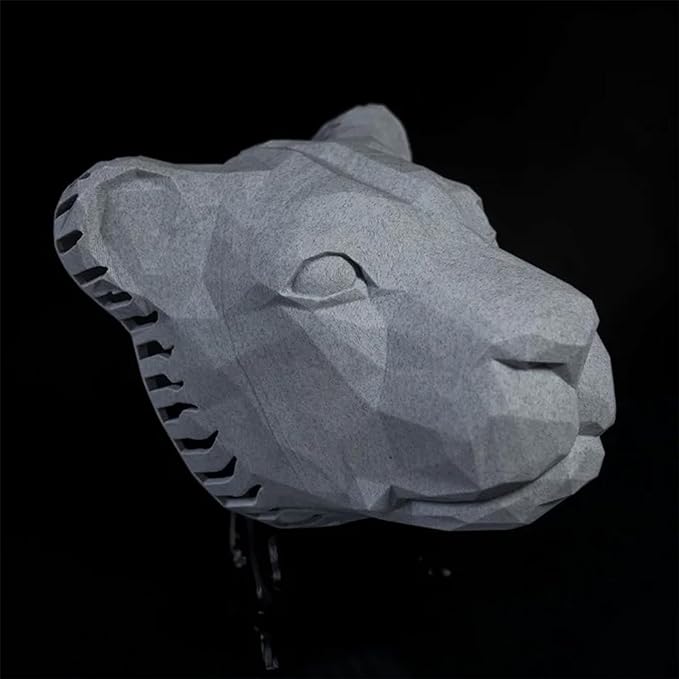 AnimalWall | Unik Dyrelampe