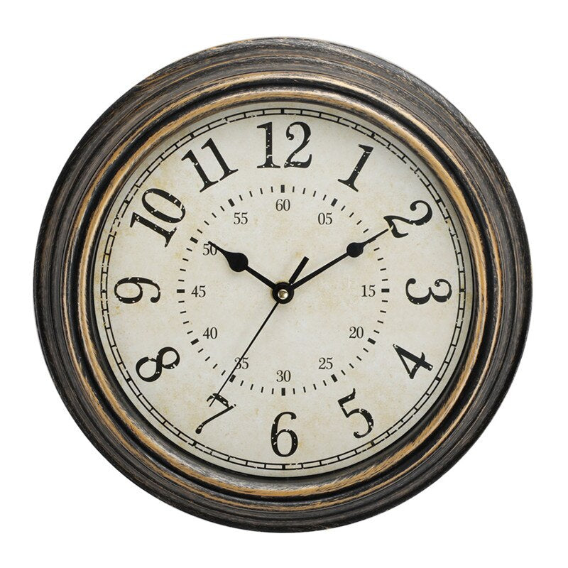AntiqueTime | Antik Stil Vægur2