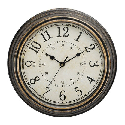 AntiqueTime | Antik Stil Vægur2