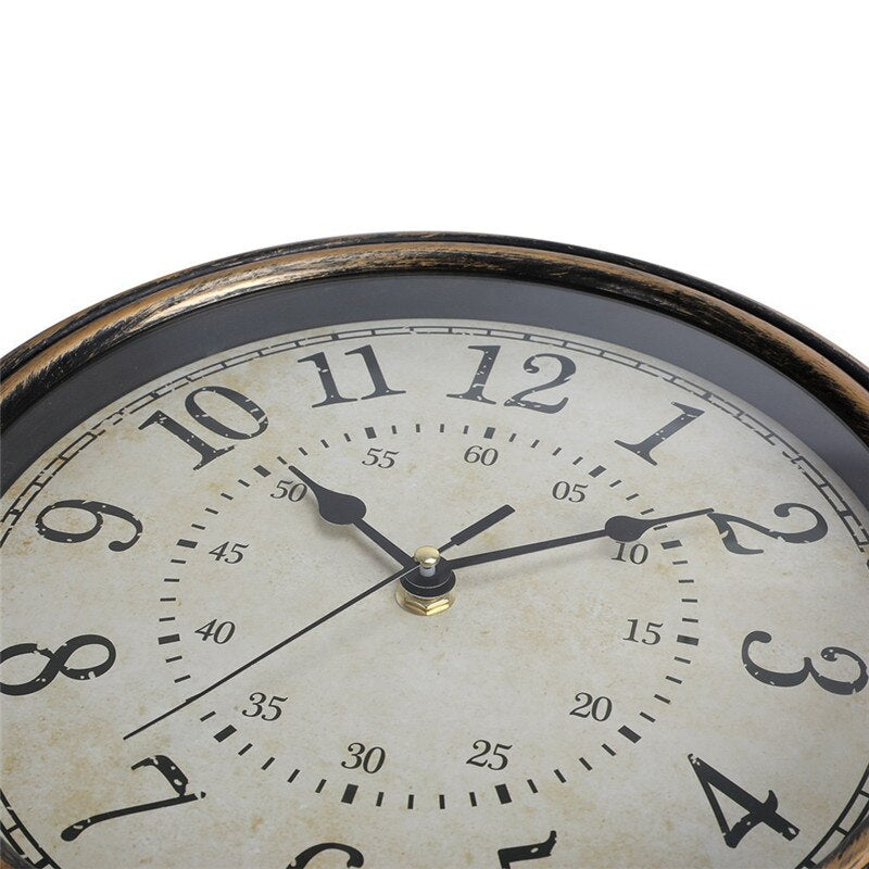 AntiqueTime | Antik Stil Vægur5
