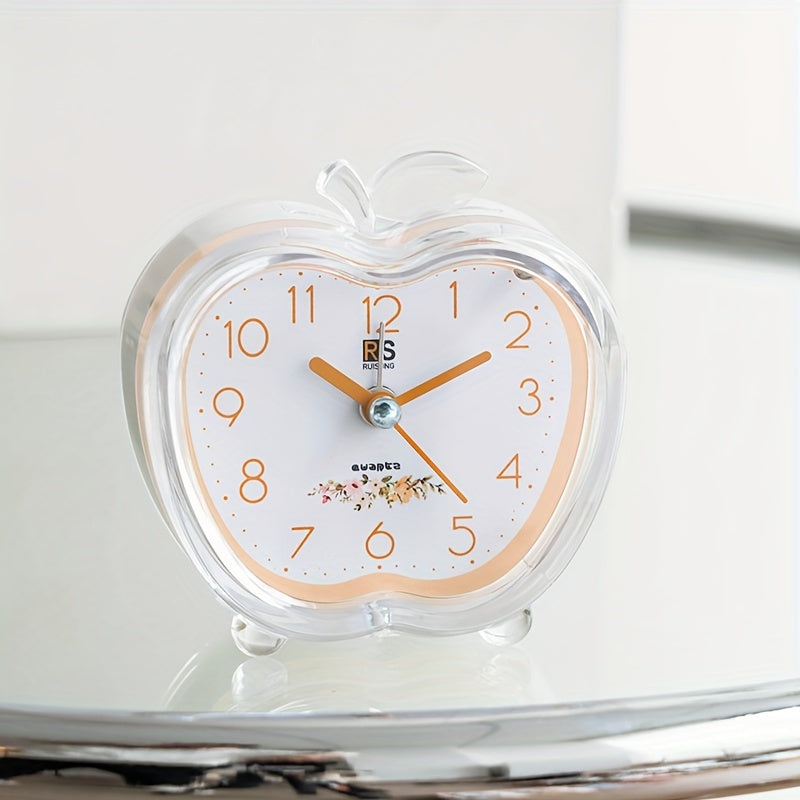 AppleTime | Elegant Klar Æbleur12