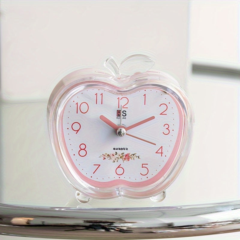 AppleTime | Elegant Klar Æbleur2