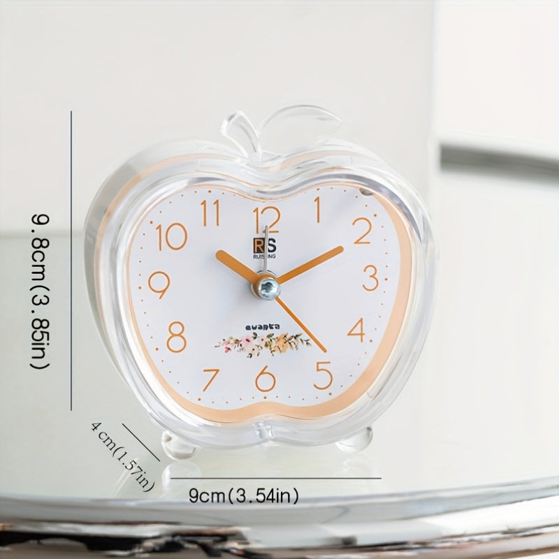 AppleTime | Elegant Klar Æbleur4