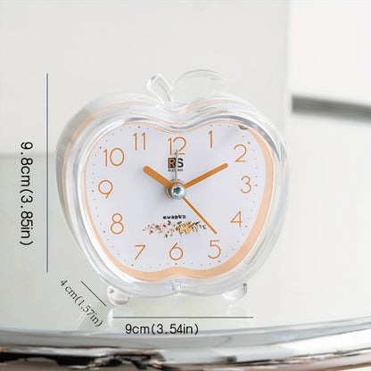 AppleTime | Elegant Klar Æbleur4