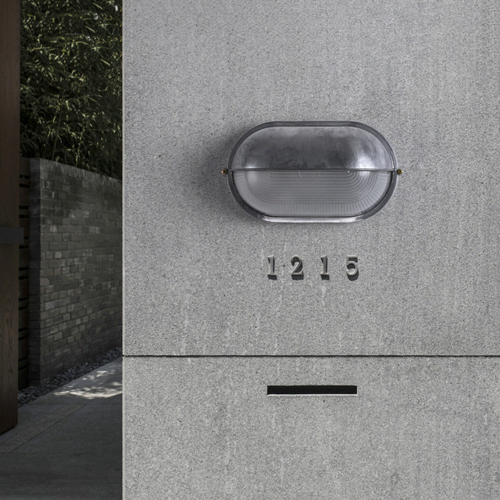 AquaGlare | Industriel Udendørs Væglampe7