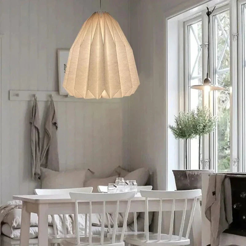 ArcticPaper | Moderne Nordisk Papirlanterne