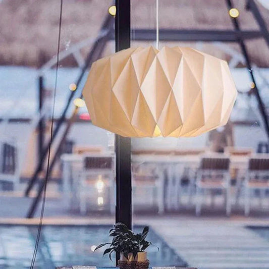 ArcticPaper | Moderne Nordisk Papirlanterne