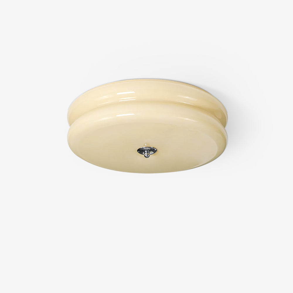 CelestialIllume | Moderne Dome Loftlampe