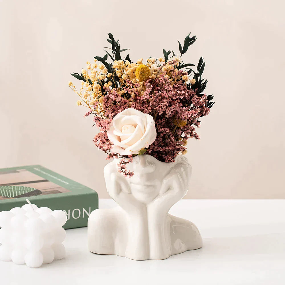 ArtVase | Unieke en moderne keramische vazen