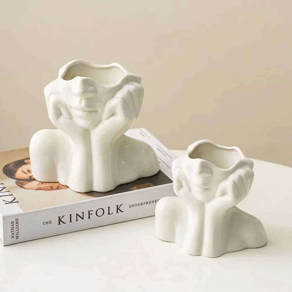 ArtVase | Unieke en moderne keramische vazen