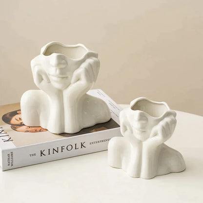 ArtVase | Unieke en moderne keramische vazen