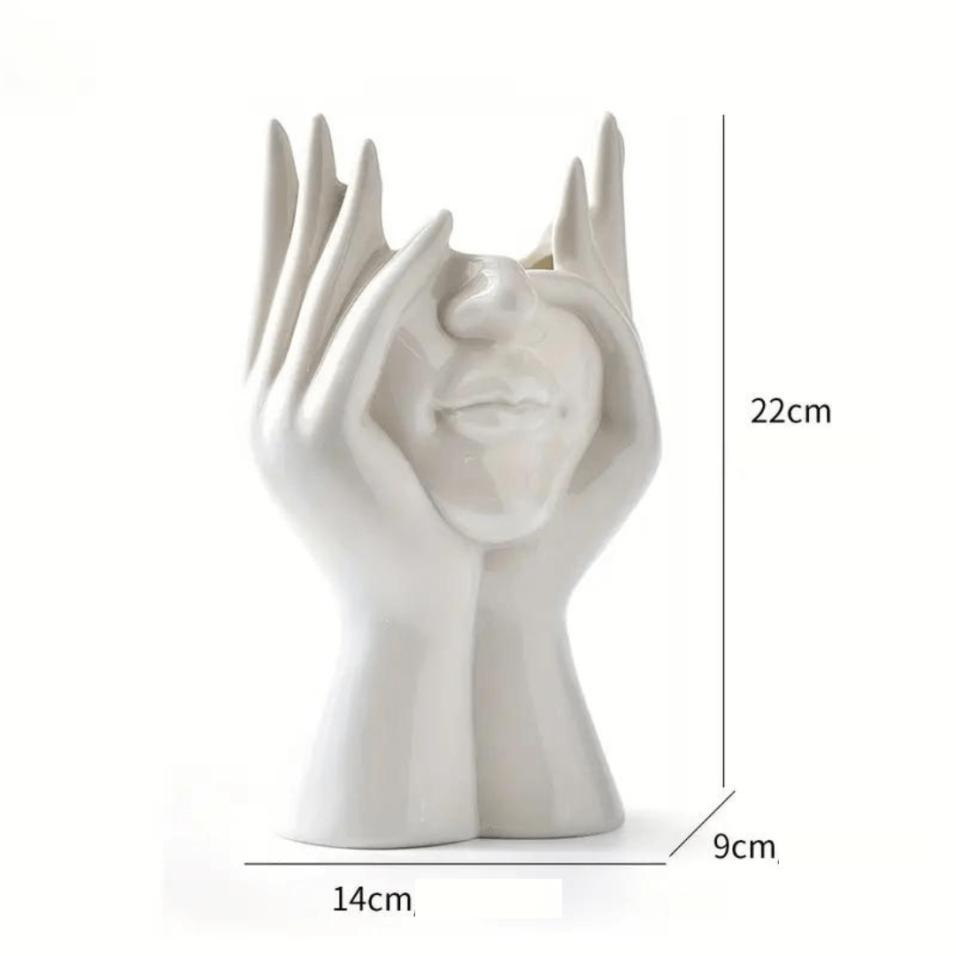 ArtVase | Unieke en moderne keramische vazen