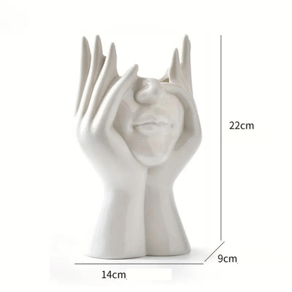 ArtVase | Unieke en moderne keramische vazen