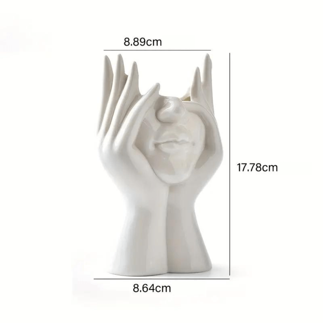 ArtVase | Unieke en moderne keramische vazen