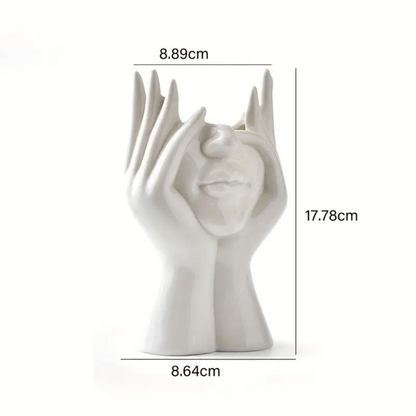 ArtVase | Unieke en moderne keramische vazen