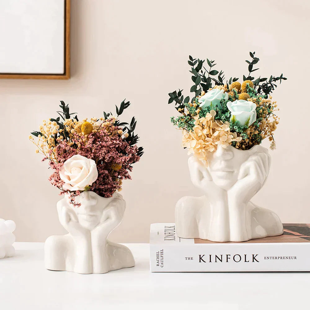 ArtVase | Unieke en moderne keramische vazen