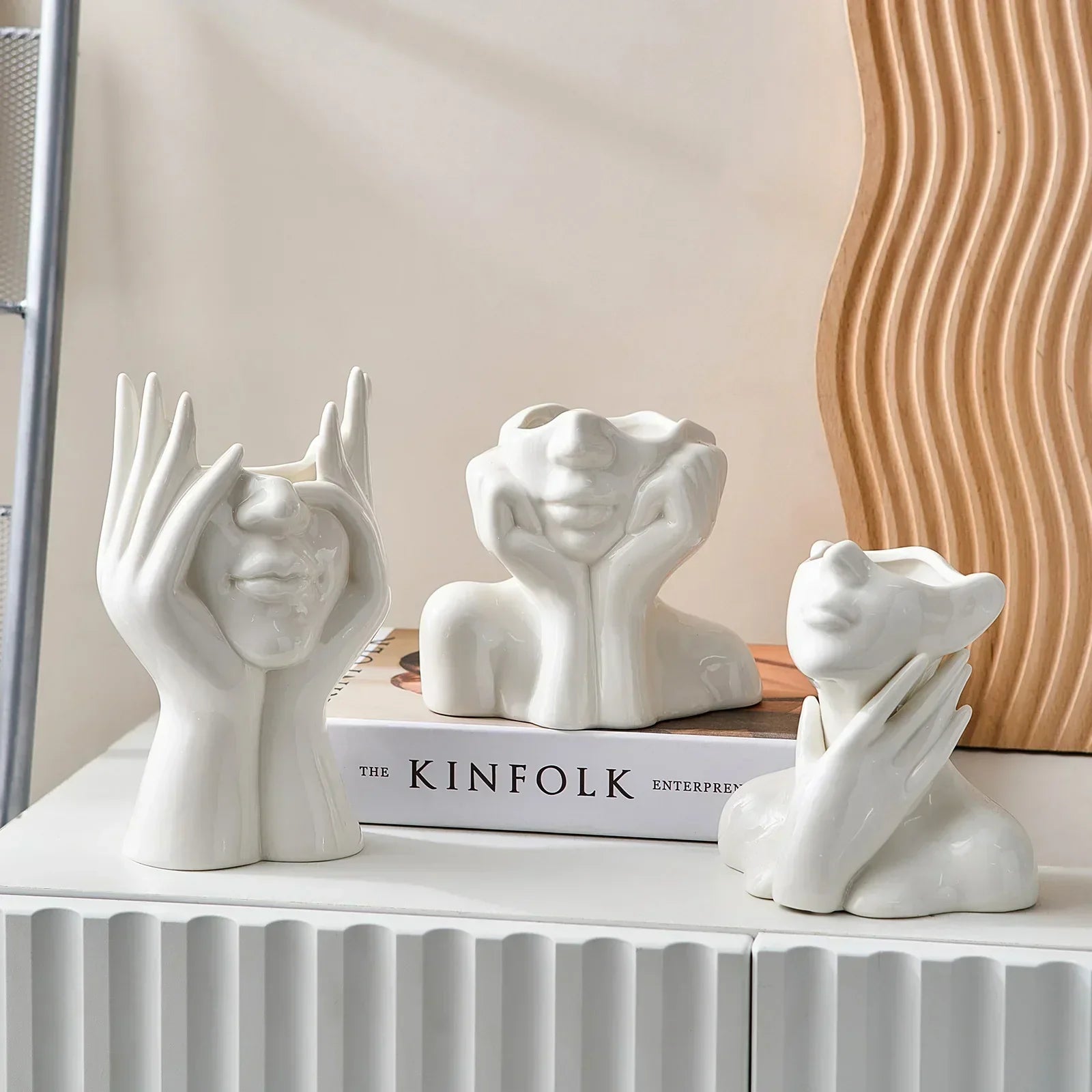 ArtVase | Unieke en moderne keramische vazen