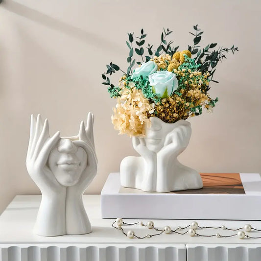 ArtVase | Unieke en moderne keramische vazen