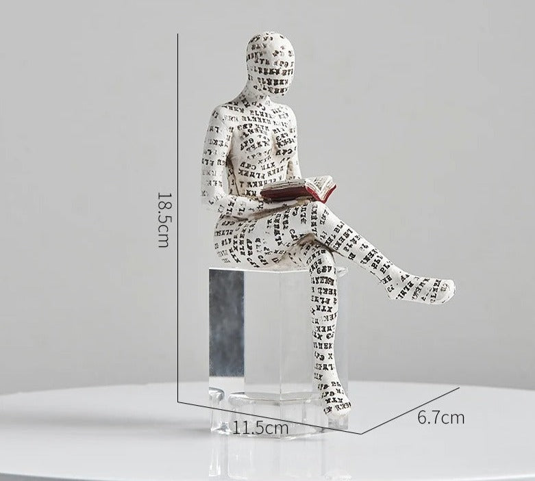 ArtisanAura | Kreativ & Elegant Kunstskulptur