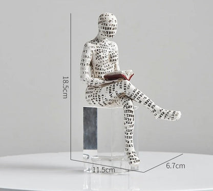 ArtisanAura | Kreativ & Elegant Kunstskulptur
