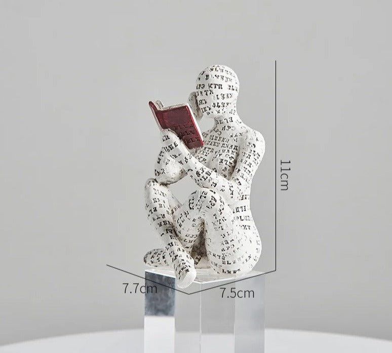 ArtisanAura | Kreativ & Elegant Kunstskulptur