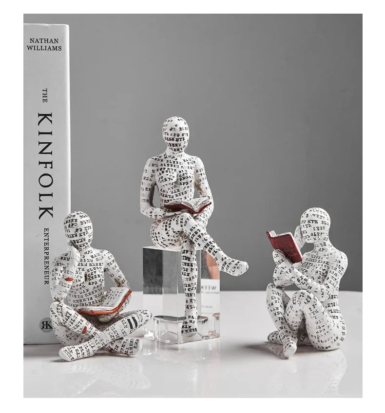 ArtisanAura | Kreativ & Elegant Kunstskulptur