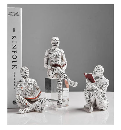 ArtisanAura | Kreativ & Elegant Kunstskulptur