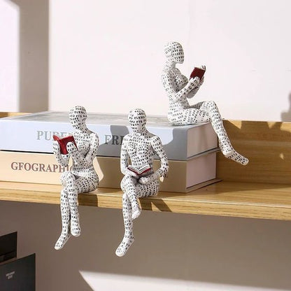 ArtisanAura | Kreativ & Elegant Kunstskulptur