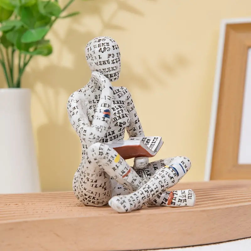 ArtisanAura | Kreativ & Elegant Kunstskulptur