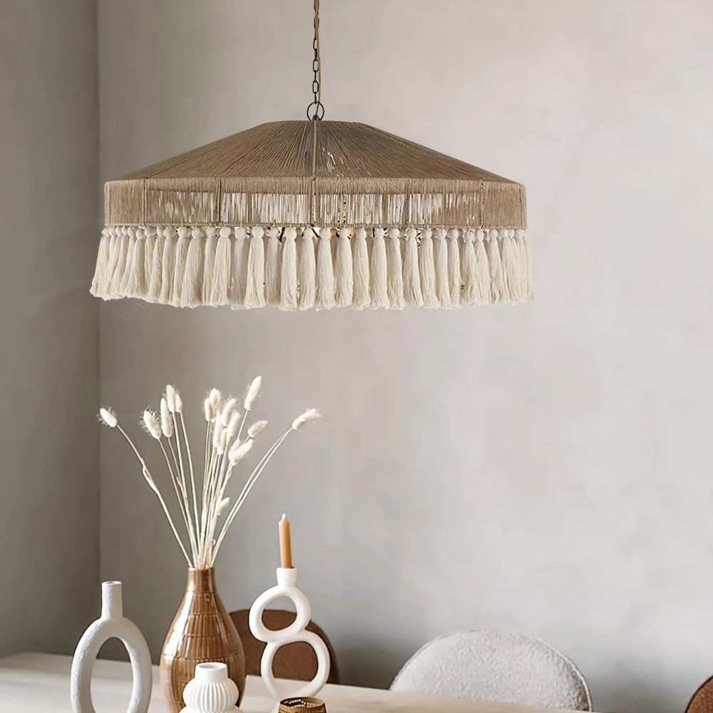 ArtisanLight | Håndlavet Elegance til Hyggelig Atmosfære