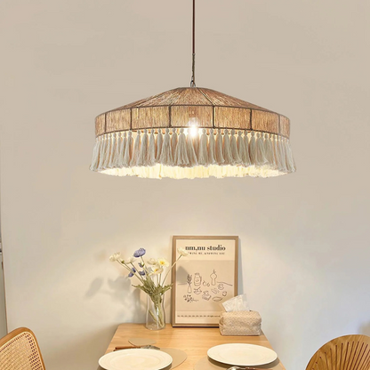 ArtisanLight | Håndlavet Elegance til Hyggelig Atmosfære