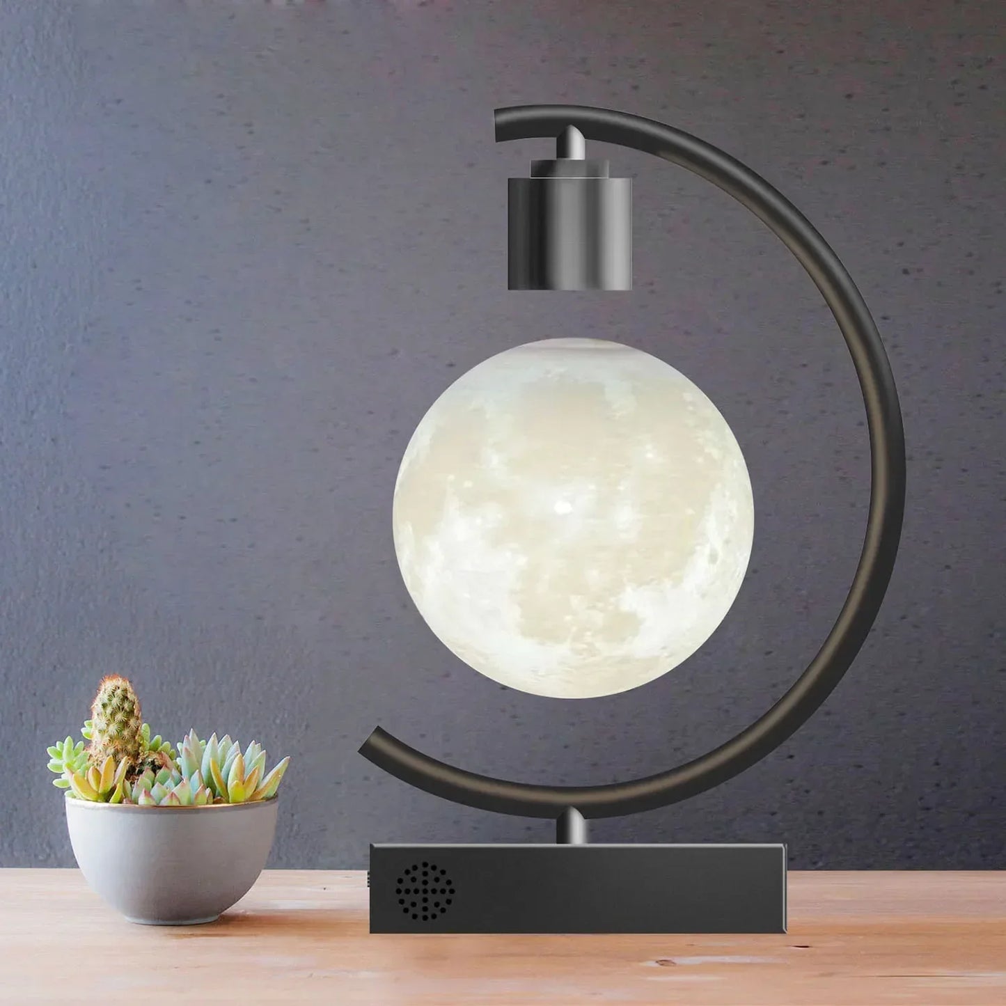 AstroSphere | Flydende Månelampe