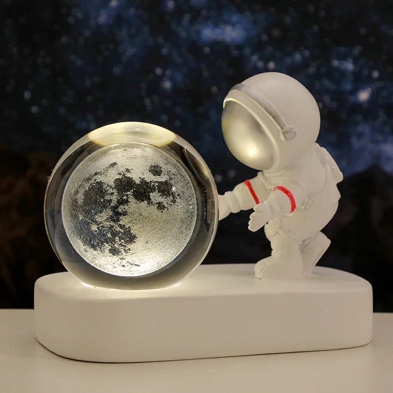 Starlight | Cosmic Explorer LED Lampe