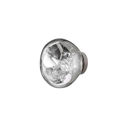 AuraBubbles | Slank Bobleformet Lampe