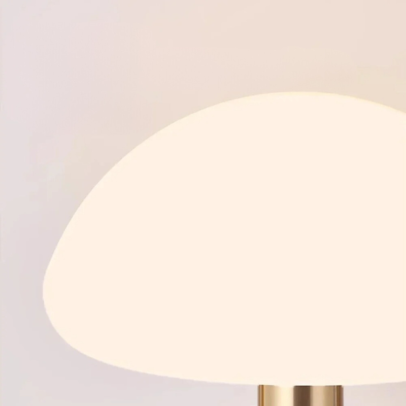AuraSphere | Minimalistisk Keramisk Lampe