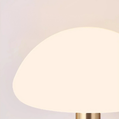 AuraSphere | Minimalistisk Keramisk Lampe
