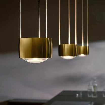 BeamElegance | Stilfuld Minimalistisk Pendellampe